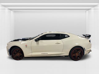 2020 Chevrolet Camaro