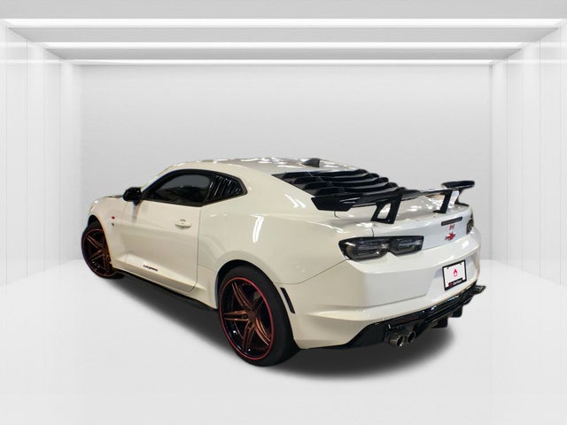 2020 Chevrolet Camaro