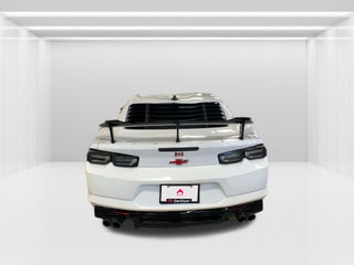 2020 Chevrolet Camaro