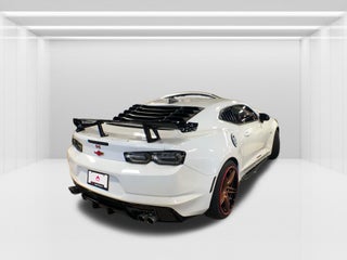 2020 Chevrolet Camaro