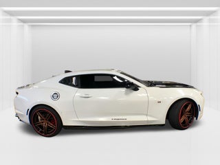 2020 Chevrolet Camaro