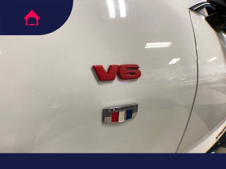 2020 Chevrolet Camaro