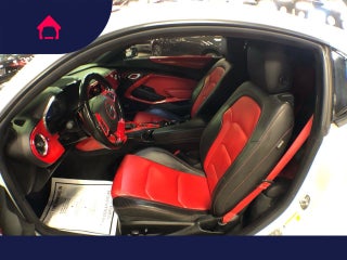 2020 Chevrolet Camaro