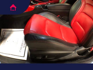 2020 Chevrolet Camaro