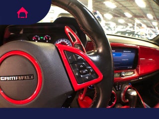 2020 Chevrolet Camaro