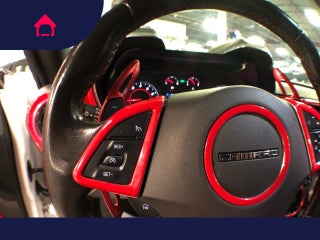 2020 Chevrolet Camaro
