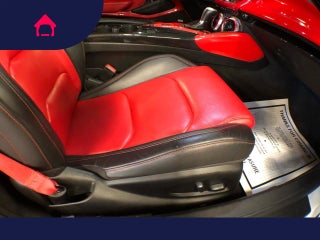 2020 Chevrolet Camaro