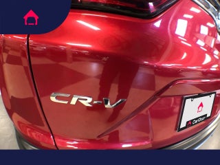 2020 Honda CR-V