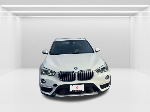 2017 BMW X1