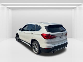 2017 BMW X1