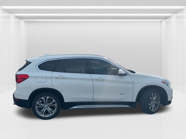2017 BMW X1