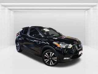 2020 Nissan Kicks