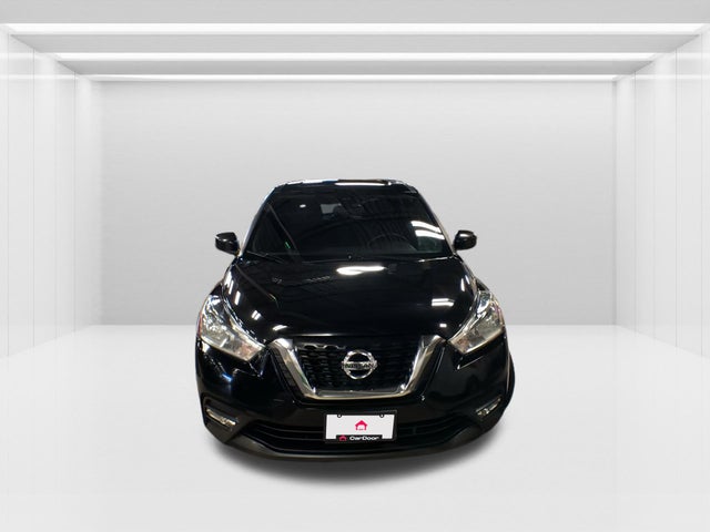 2020 Nissan Kicks