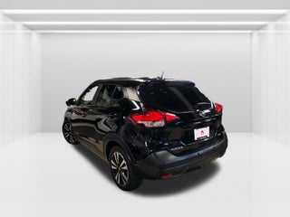 2020 Nissan Kicks