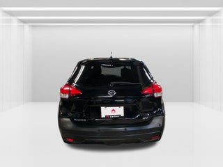 2020 Nissan Kicks