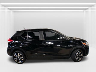2020 Nissan Kicks