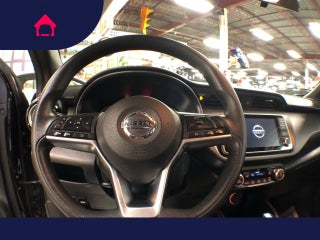 2020 Nissan Kicks