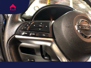 2020 Nissan Kicks