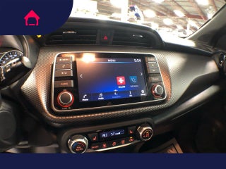 2020 Nissan Kicks