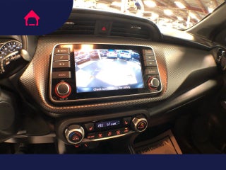 2020 Nissan Kicks