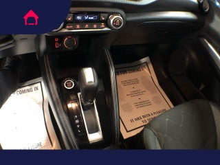 2020 Nissan Kicks