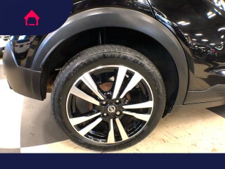 2020 Nissan Kicks