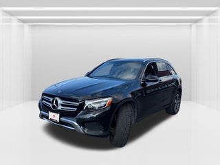 2019 Mercedes-Benz GLC