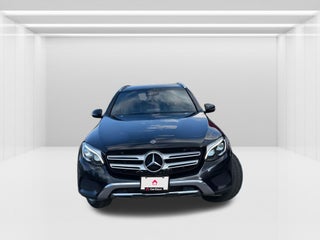 2019 Mercedes-Benz GLC