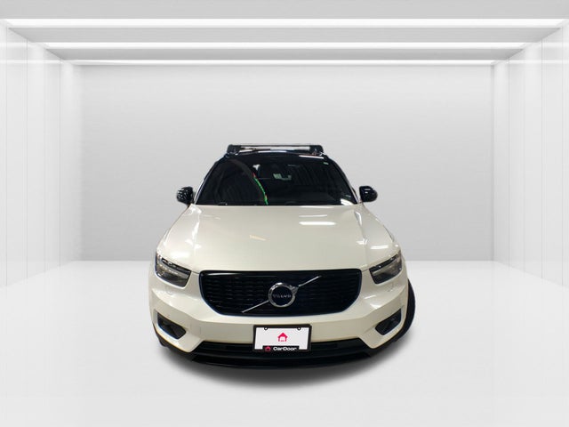 2022 Volvo XC40