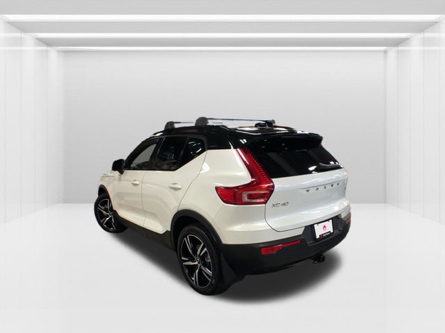 2022 Volvo XC40