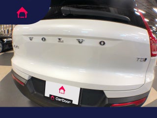 2022 Volvo XC40