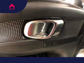 2022 Volvo XC40