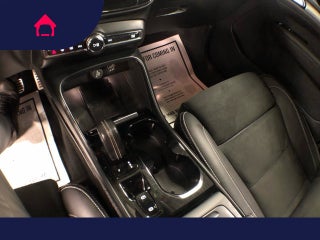 2022 Volvo XC40