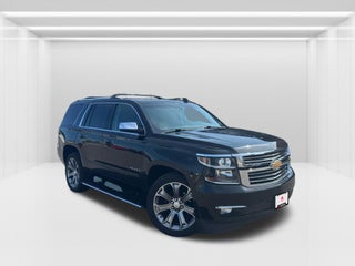 2017 Chevrolet Tahoe
