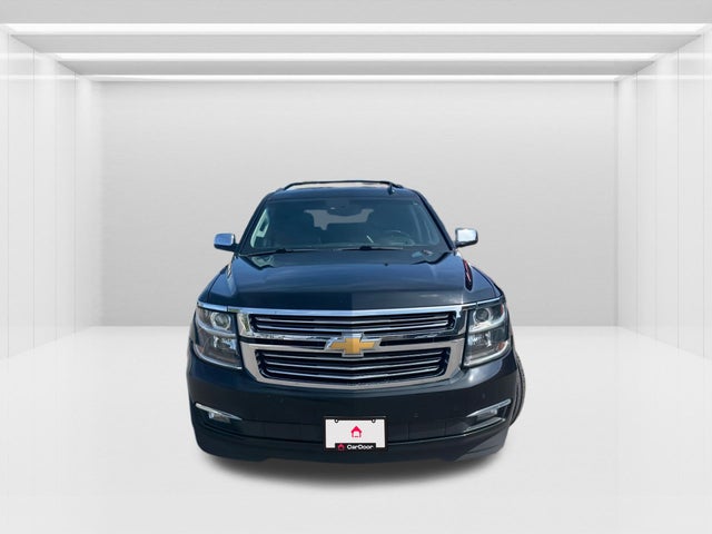 2017 Chevrolet Tahoe