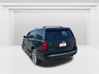 2017 Chevrolet Tahoe