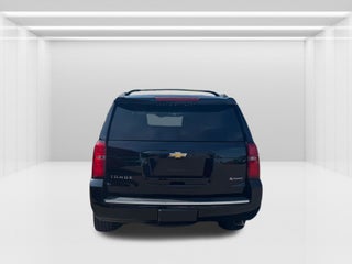 2017 Chevrolet Tahoe