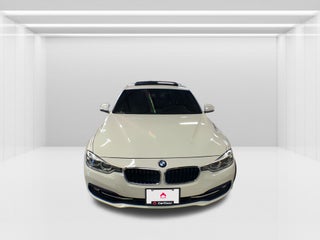 2018 BMW 3 Series