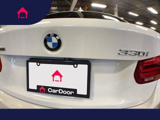 2018 BMW 3 Series