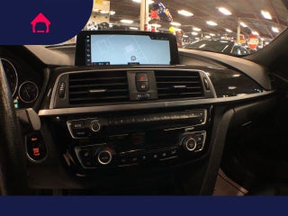 2018 BMW 3 Series