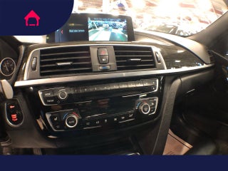 2018 BMW 3 Series