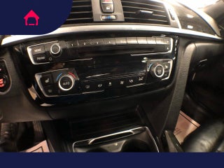 2018 BMW 3 Series