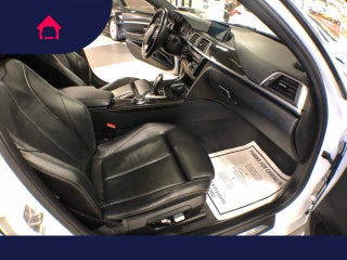 2018 BMW 3 Series