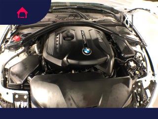 2018 BMW 3 Series