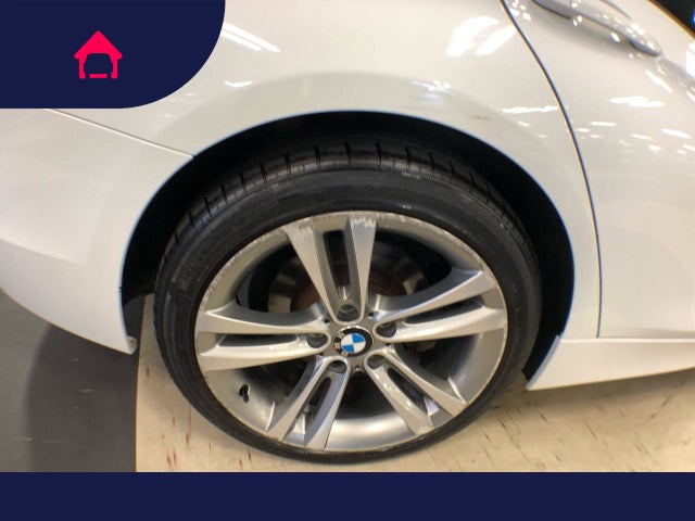 2018 BMW 3 Series
