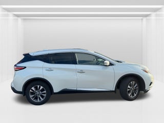 2018 Nissan Murano