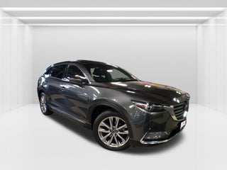 2022 Mazda CX-9