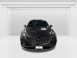 2022 Mazda CX-9