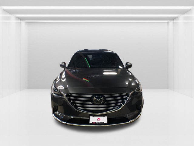 2022 Mazda CX-9