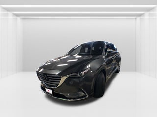 2022 Mazda CX-9